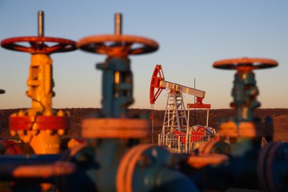 Estados Unidos dejará de comprar petróleo a Rusia por su invasión de Ucrania