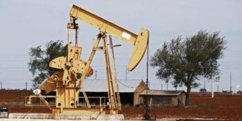 El crudo de Texas abre con una caída del 5.1 %, hasta 108.09 dólares