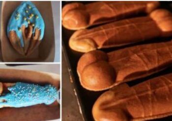 Pro Consumidor cierra negocio de postres en formas de penes y vaginas en la Zona Colonial