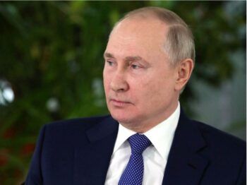Putin ordena crear lista de países que tienen «acciones no amistosas» contra Rusia