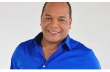 Jary Ramírez tiene cáncer de colón