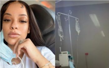 La Insuperable se somete a cirugía en Colombia