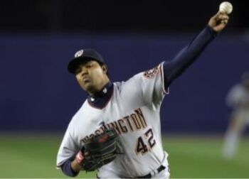 Muere Odalis Pérez, exlanzador dominicano