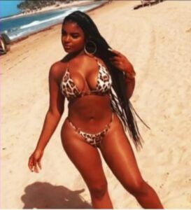 Mujer dice que está embarazada de Anuel AA