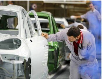 Pronostican drástica disminución de la producción mundial de vehículos ligeros