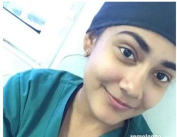 Hombre entra a policlínica y agrede a pasante de medicina