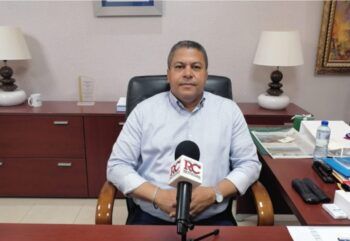 Senador del PRM dice que en el país hay comida barata para todo el mundo 