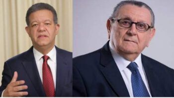 Julito Hazim dice: Paren de sufrir que Leonel será presidente en el 2024