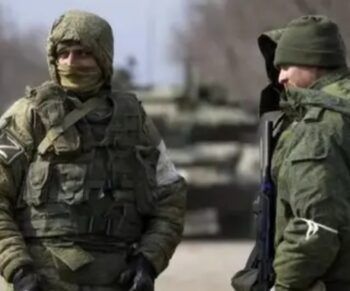 Rusia da por concluida la primera fase de la invasión de Ucrania