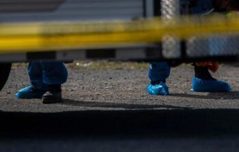 Un estudiante mata a machetazos a su maestro