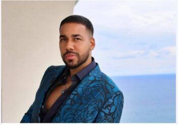Romeo Santos estrenará hoy «Hambre»