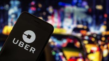 Uber aumenta tarifa de sus servicio en RD