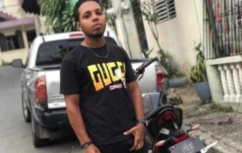 Matan joven estudiante en Los Girasoles