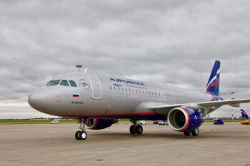 EEUU prohibirá aviones rusos en su espacio aéreo