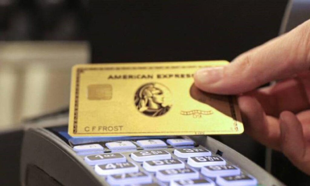 American Express también le cierra paso a Rusia