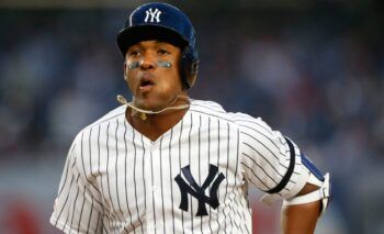 Asaltan al pelotero Miguel Andújar en su finca de San Cristóbal