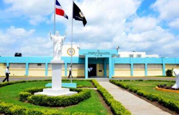 Pleito deja 5 heridos en cárcel de Rafey