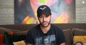 Carlos Durán supera en vistas Alofoke Radio Show