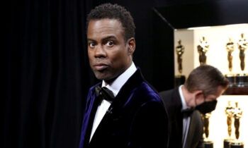 Golpe de suerte para Chris Rock