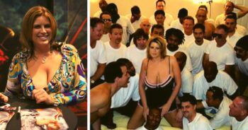 Mujer entra al Récords Guinness tras tener sexo con más de 900 hombres en un día