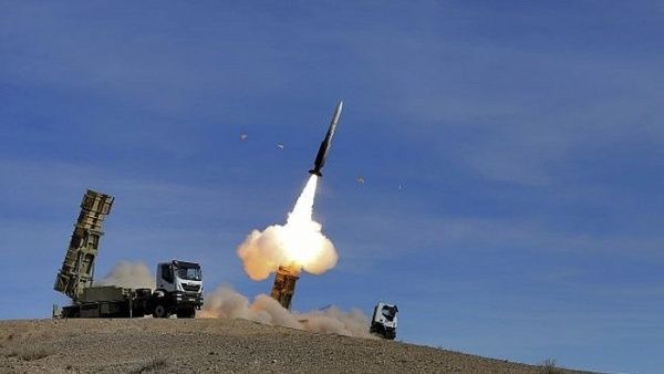 Disparan misiles contra consulado de EEUU en norte de Irak