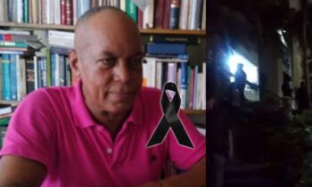 Encuentran muerto profesor de la UASD