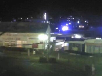 Japón activa la alerta de tsunami tras fuerte terremoto de 7.3 en Fukushima