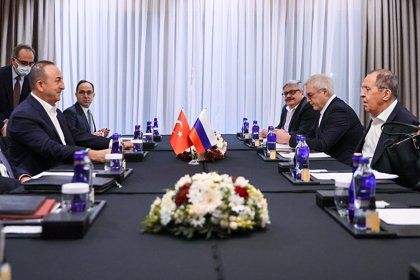 Rusia y Ucrania confirman nuevas negociaciones