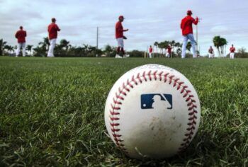 MLB y Asociación de Jugadores se reunen en Nueva York sin alcanzar acuerdo