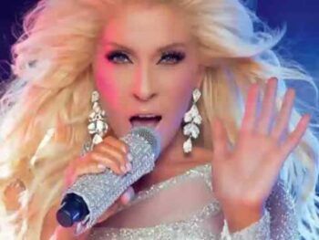 Yuri en el ojo del huracán por canción «El apagón»,  que habla de incesto