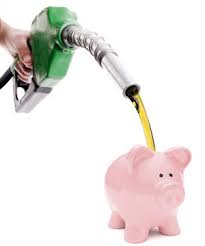 Cinco trucos para ahorrar combustible
