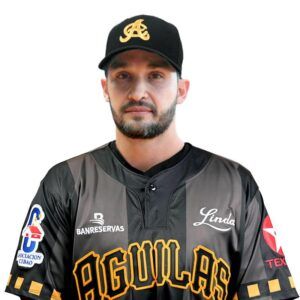 José Leger es el nuevo dirigente de Las Águilas Cibaeñas