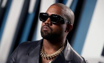 Instagram suspende a Kanye West por 24 horas