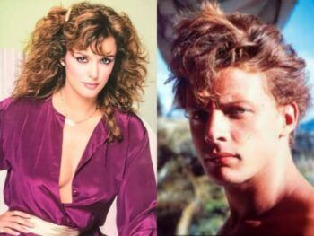 Lucía Méndez cuenta la verdad de por qué terminó con Luis Miguel