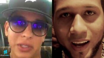 «El Alfa» anuncia nueva colaboración musical con Daddy Yankee