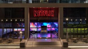 Netflix tomará medidas por compartir la contraseña en estos países