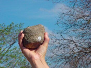 Cinco años de cárcel para hombre que mató a otro de una pedrada