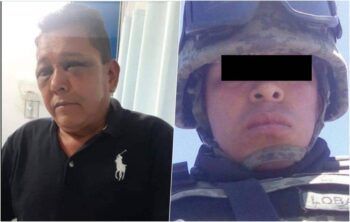 Le da golpiza a maestro que lo reprobó hace 20 años