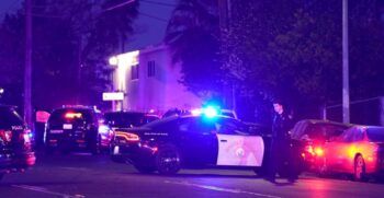Seis muertos y nueve heridos durante tiroteo en California