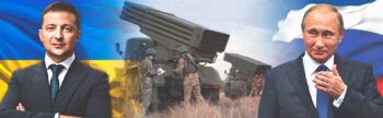 Rusia denuncia una posible provocación ucraniana con «bomba sucia»