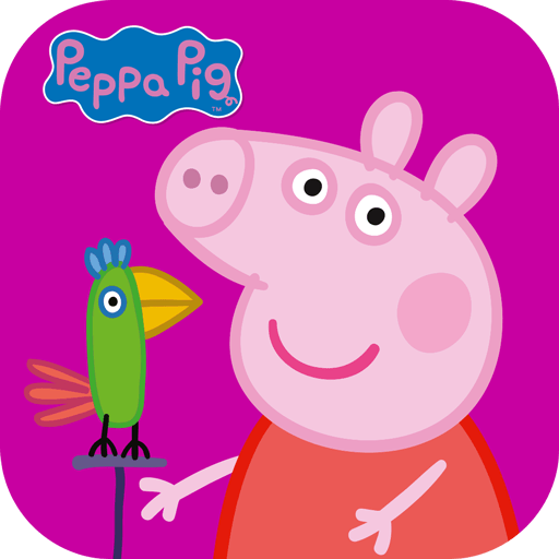 Llega Peppa Pig Preescolar, una publicación para los más chiquitos