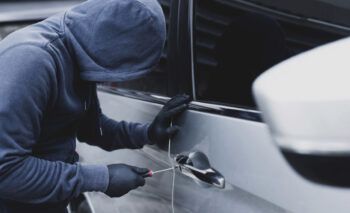 PN recupera cinco vehículos robados en Santiago y La Vega