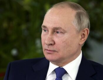 Putin habló por primera vez tras la rebelión del grupo Wagner