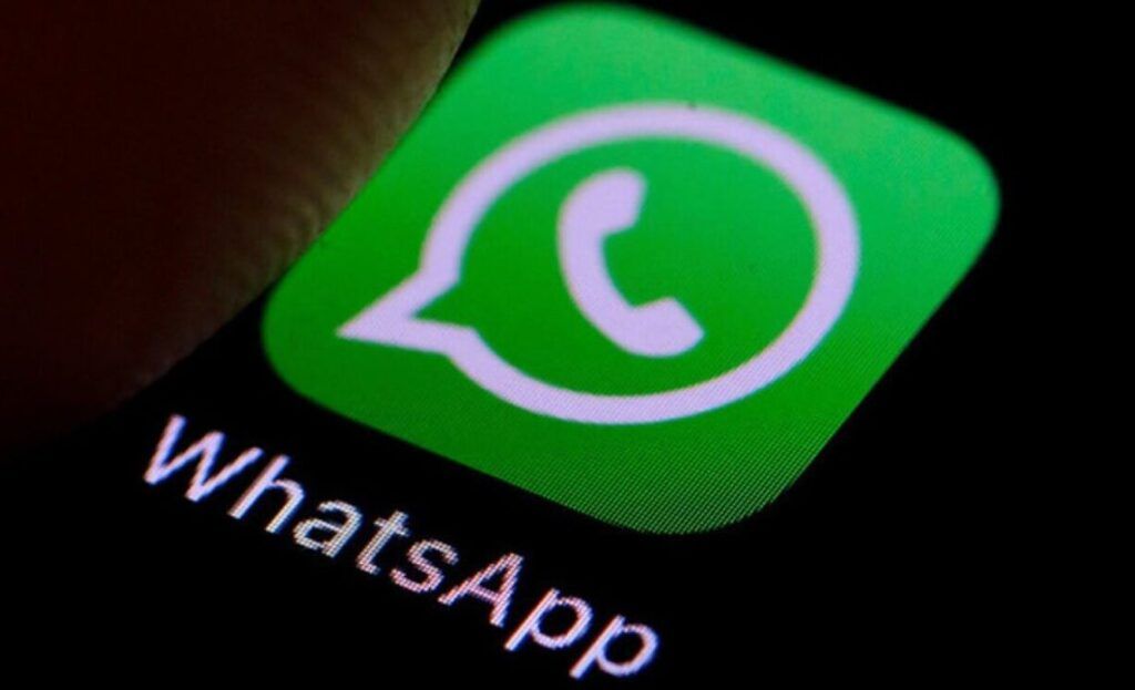 Descubre si alguien espía tus chats de WhatsApp