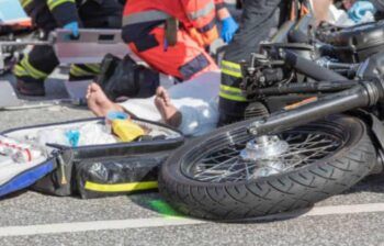 Padre e hijo mueren durante accidente de tránsito en San Pedro de Macorís