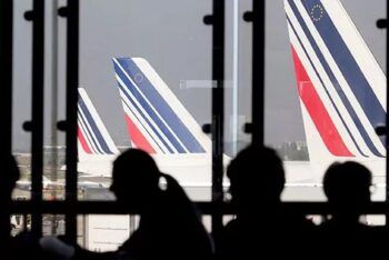 Accidente de una avioneta deja tres muertos en Francia