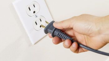 Los “dispositivos vampiro” roban tu electricidad