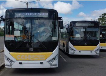 Corredor Charles de Gaulle inicia operaciones con pago electrónico