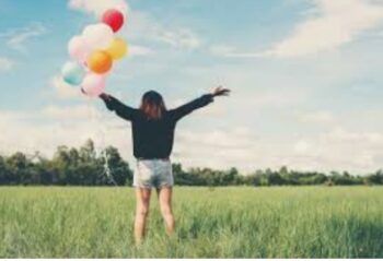 Nueve maneras de encontrar la felicidad a diario