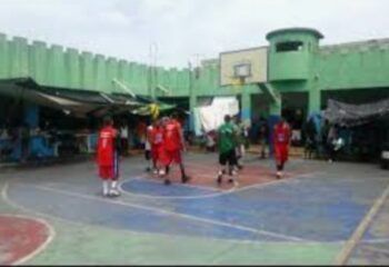 Un preso mata a otro con un cepillo dental en cárcel de La Vega